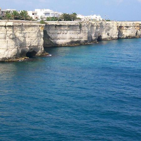 טורה דל'אורסו Villetta Poesia 50 M Dal Mare Con Giardino E Parcheggio מראה חיצוני תמונה