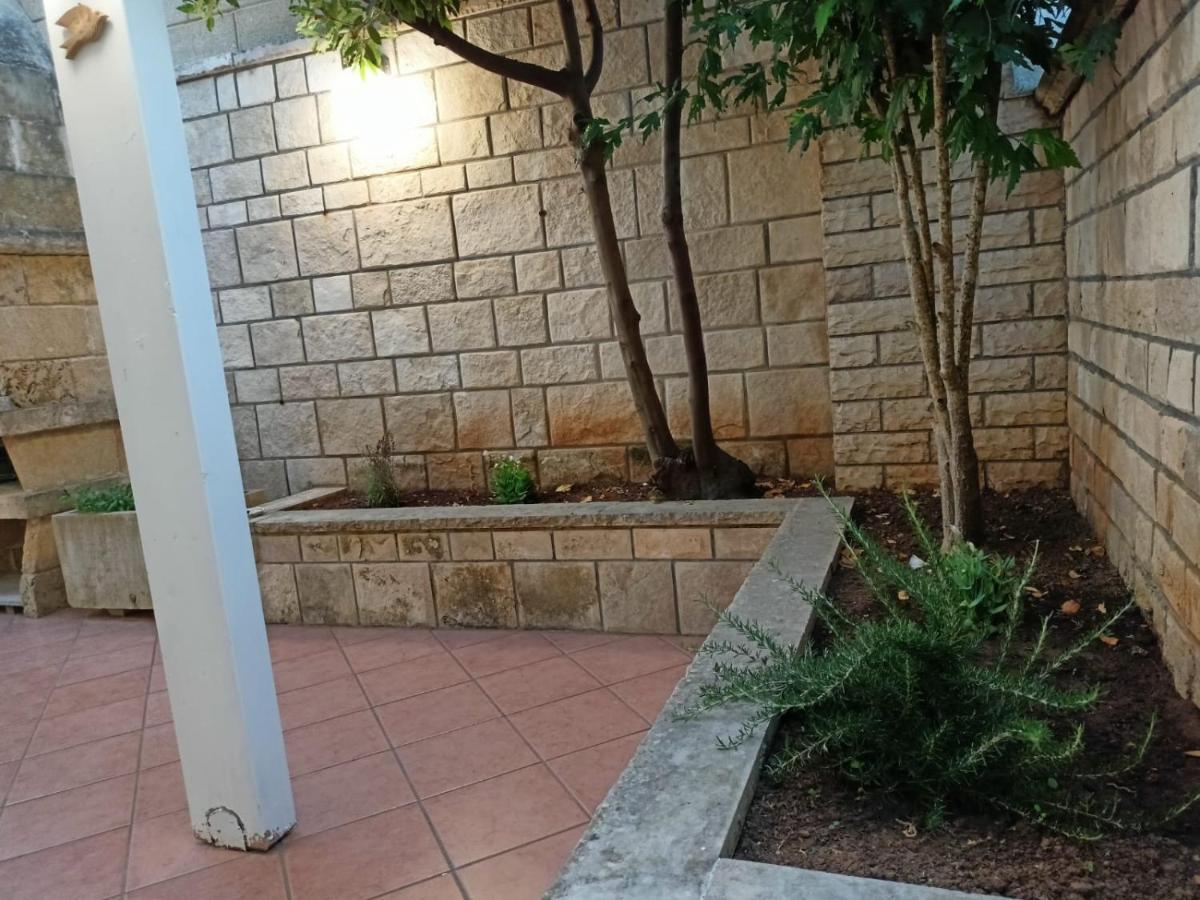 טורה דל'אורסו Villetta Poesia 50 M Dal Mare Con Giardino E Parcheggio מראה חיצוני תמונה